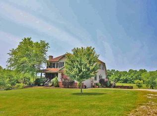 629 Grubbs Ln, Waddy, KY 40076