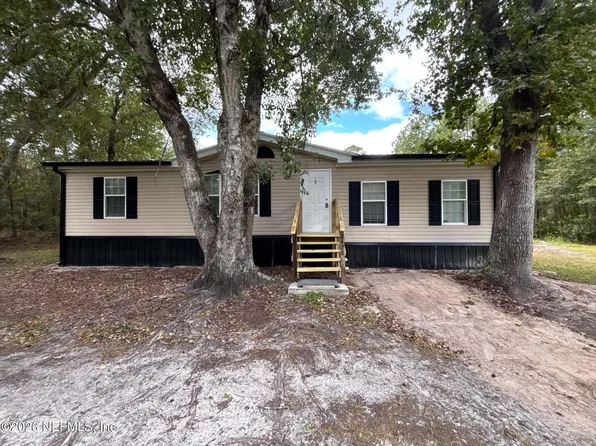 12428 SW 81ST Avenue, Starke, FL 32091