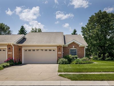 8133 Hazen Way, Indianapolis, IN, 46216