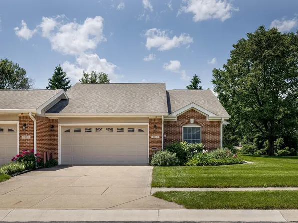 8133 Hazen Way, Indianapolis, IN 46216