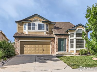 3298 W Yarrow Cir, Superior, CO, 80027