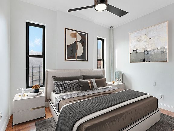 5th image of 1878-C Adam C Powell Blvd Unit 64