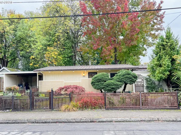 1898 Garfield St, Eugene, OR 97405
