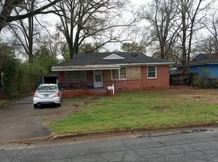 2964 Hawthorne Dr, Columbus, GA 31903