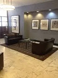 Rented by Heller Organization