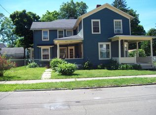 615 W Gray St, Elmira, NY 14901