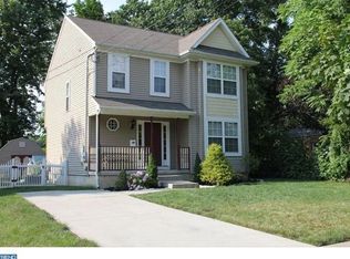9 Kendall Blvd, Oaklyn, NJ