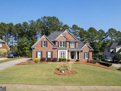 173 Creek Bank Dr, Acworth, GA, 30101