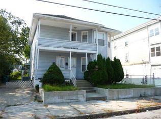 329 Mowry St, Woonsocket, RI 02895