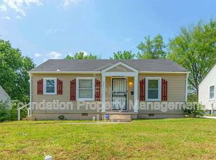 2061 Pendleton St, Memphis, TN 38114