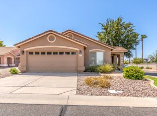 1649 N Seton, Mesa, AZ 85205