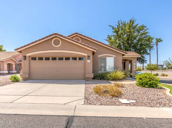 1649 N SETON --, Mesa, AZ 85205