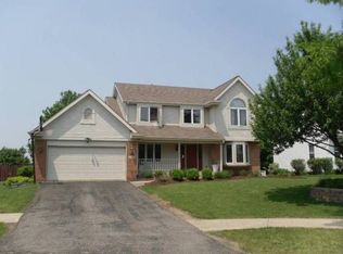 3564 Calderwood Dr, Rockford, IL 61114