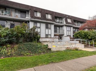 275 W 2nd St #208, North Vancouver, BC V7M 1C9