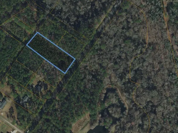 1581 Long St., Conway, SC 29526