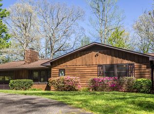 188 Woodland Hills Dr, Franklin, NC 28734