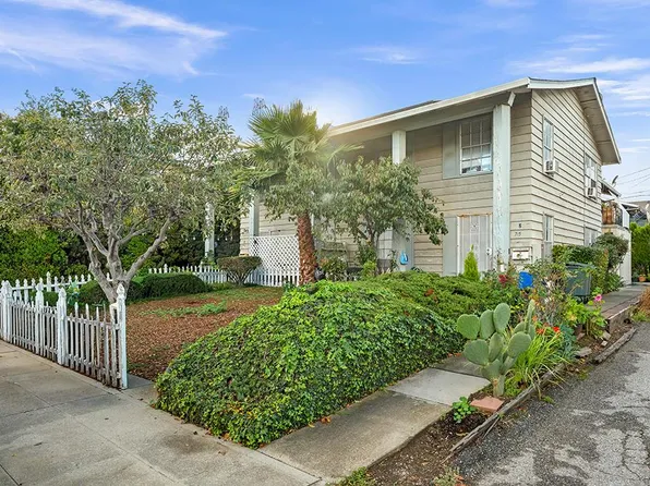 745 Reseda Dr, Sunnyvale, CA 94087