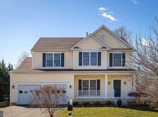 3 Infantry Ln, Fredericksburg, VA 22405