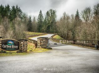 18502 251st Ave E, Orting, WA 98360