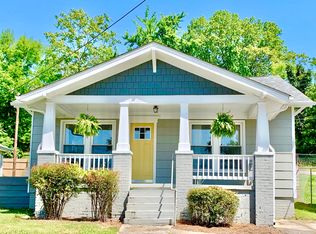 114 Harley Dr, Knoxville, TN 37919