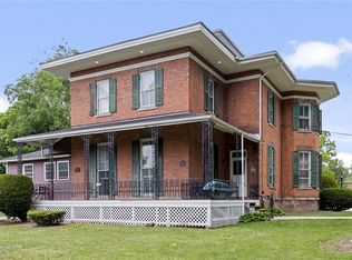 46 W Main St, Macedon, NY 14502