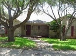 7617 Arborgate Dr, Dallas, TX 75231