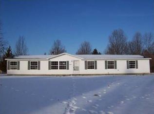 4005 51 1/2 St, Grand Junction, MI 49056