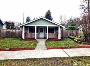 6402 S Gove St, Tacoma, WA 98409