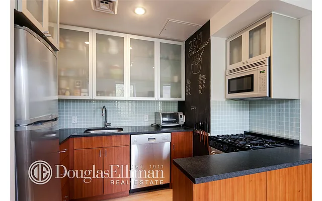 Sold by Douglas Elliman | media 2
