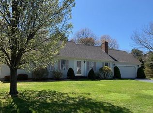 22 Strawberry Ln, South Dennis, MA 02660