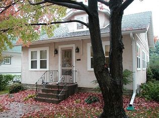 1418 Albert St N, Saint Paul, MN 55108