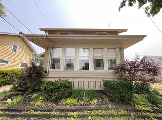 1212 Garfield St, Fort Wayne, IN 46805