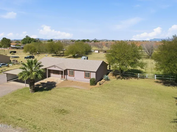 2748 E BAUGHN Avenue, Coolidge, AZ 85128