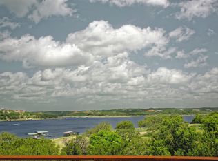 401 Lakeshore Cir, Lago Vista, TX 78645