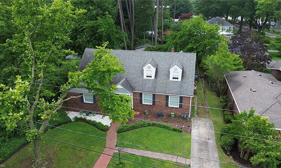 7517 Shirland Ave, Norfolk, VA 23505 Zillow