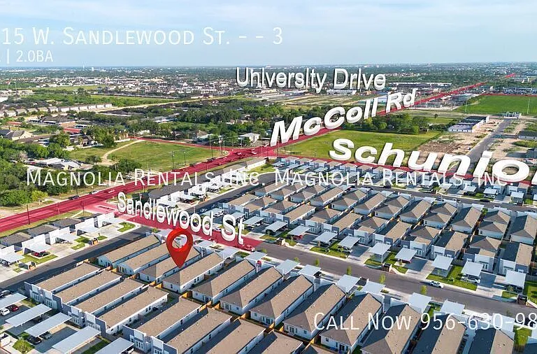 2915 W Sandlewood St #3 — Photo 18