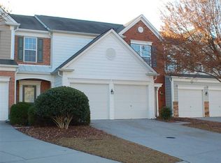13230 Marrywood Dr, Milton, GA 30004