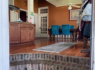 2329 P South Dr, Meridian, MS 39301