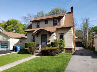 660 Arnett Blvd, Rochester, NY 14619