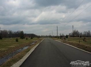 9108 Thornbrook Ln, Carleton, MI 48117