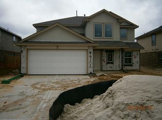9911 Shimmering Lakes Dr, Rosharon, TX 77583