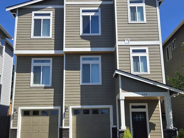 634 NW Gardenia Way, Bremerton, WA 98311