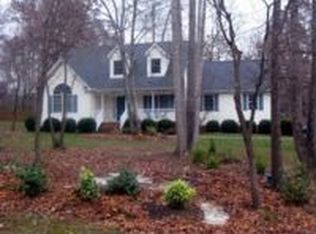 5901 Harvester Dr, Greensboro, NC 27406