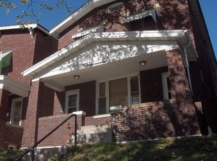 5017 S Grand Blvd FLOOR 2, Saint Louis, MO 63111