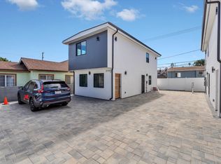 2114 1/2 E 2nd St, Los Angeles, CA 90033
