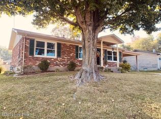 8809 Aristides Dr, Louisville, KY 40258