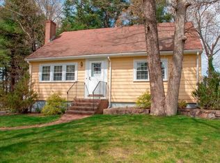 56 Oriole Rd, Stoughton, MA 02072
