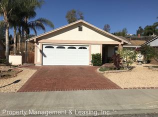 1436 Calle Redonda Ln, Escondido, CA 92026