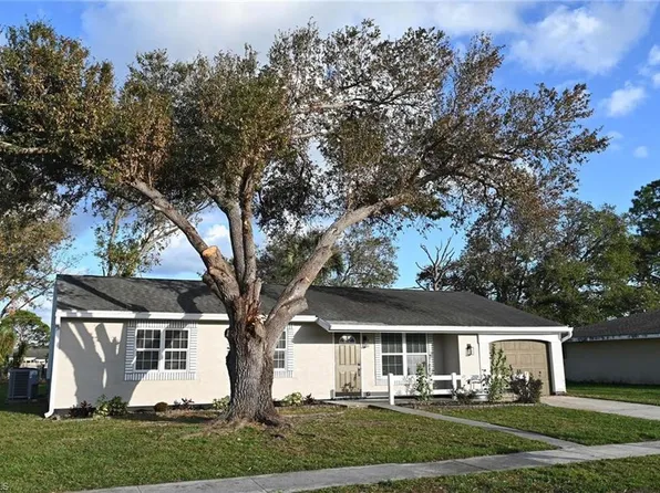 3158 Idlewood Street 3158 Idlewood st ST, NORTH PORT, FL 34286