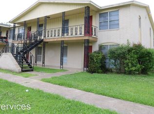 6030 Alpine Cir APT 2, Beaumont, TX 77708